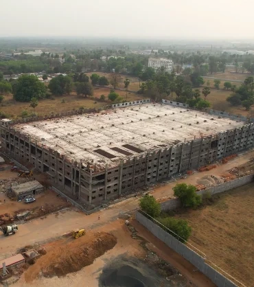 Polycab unit-13 (smart meter) in Halol, Vadodara